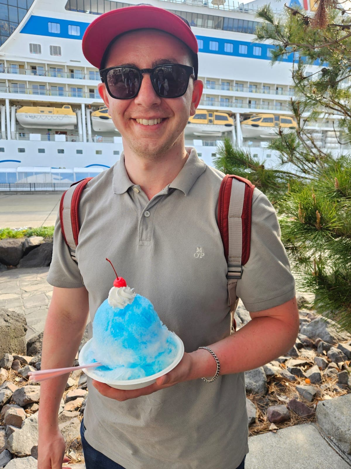 Christoph Claus, Singer & Organization Team