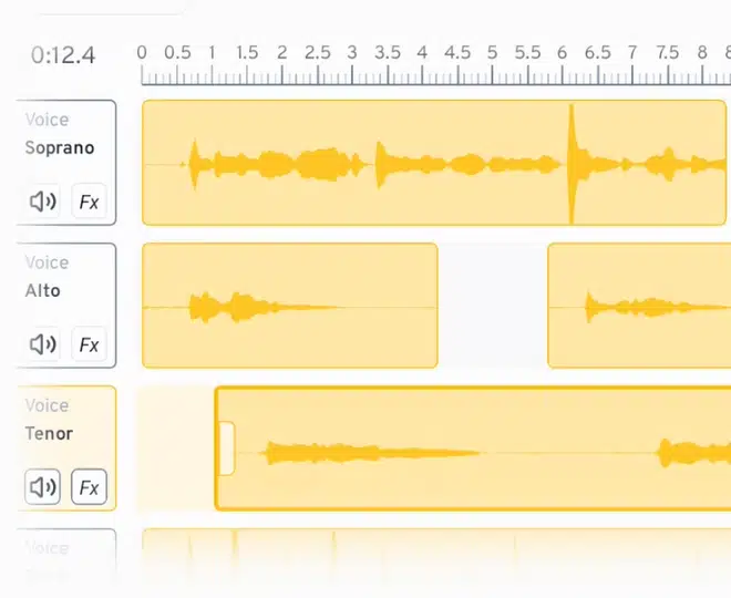 AI Exercise Feature
